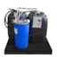 Clean Resources Super-PAK Series Oil and Water Separator - Super-PAK 2