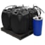 Clean Resources Super-PAK Series Oil and Water Separator - Super-PAK 4