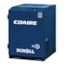 Coaire CSOF-S3 and CSOF-S5 Oilless Scroll Air Compressor