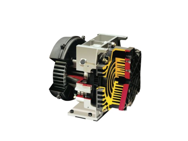 Coaire LB5 Oilless Scroll Air Compressor Pump