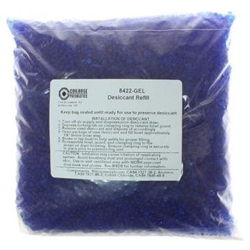 Coilhose Pneumatics 8422-GEL Desiccant Gel Refill