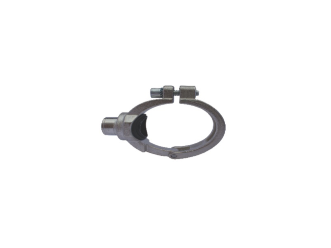 Infinity Compact Saddle Clamp