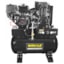 Schulz Compressors L Series Gas Driven Air Compressor - Honda engine