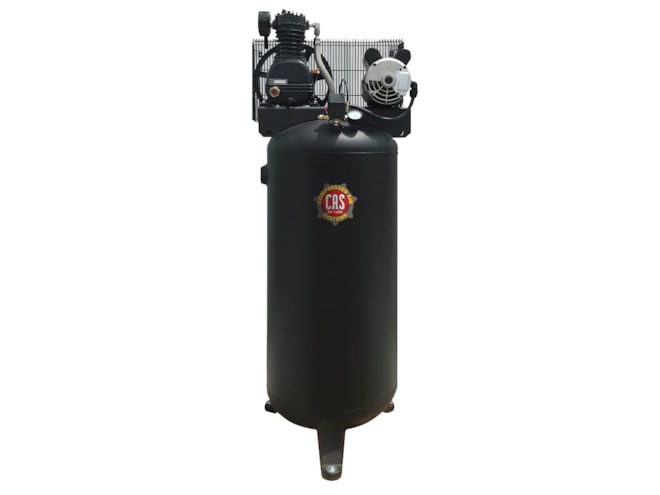 Compressed Air Systems Contractor Series Stationary Piston Air Compressor