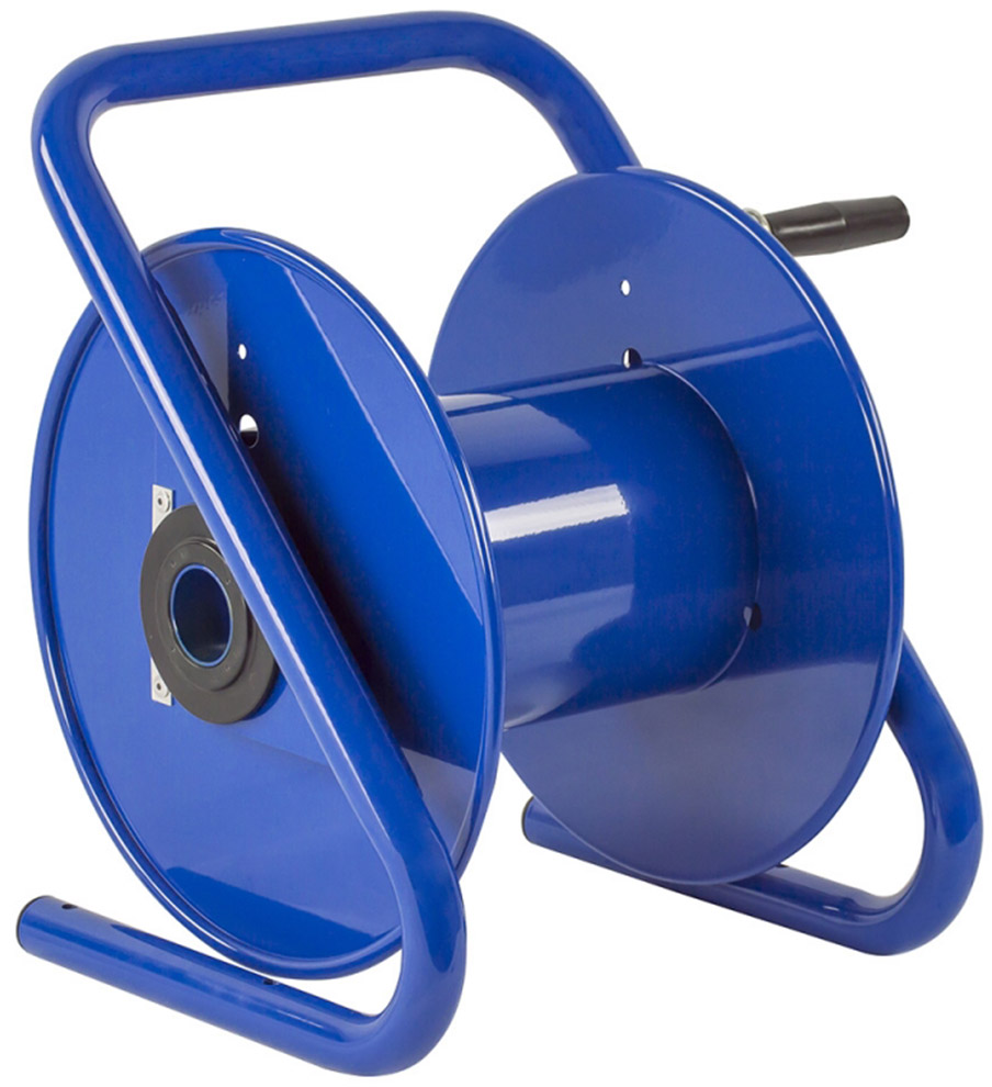 Coxreels 112Y Series Hand Crank Hose Reel