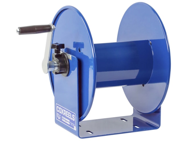 Coxreels 112Y Series Hand Crank Hose Reel