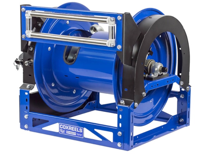 Coxreels 1600 Series Hand Crank Hose Reel