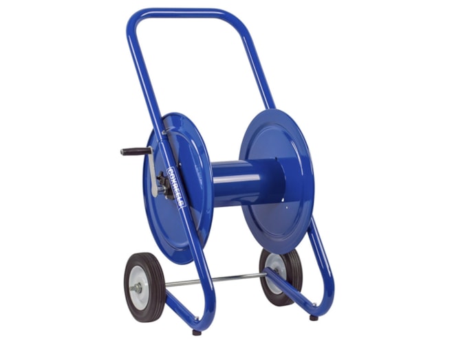 Coxreels DM Series Hand Crank Hose Reel