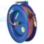 Coxreels EZ-S Series Side Mount Spring Driven Hose Reel 