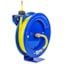 Coxreels EZ-P Hi-Vis Series Spring Driven Hose Reel