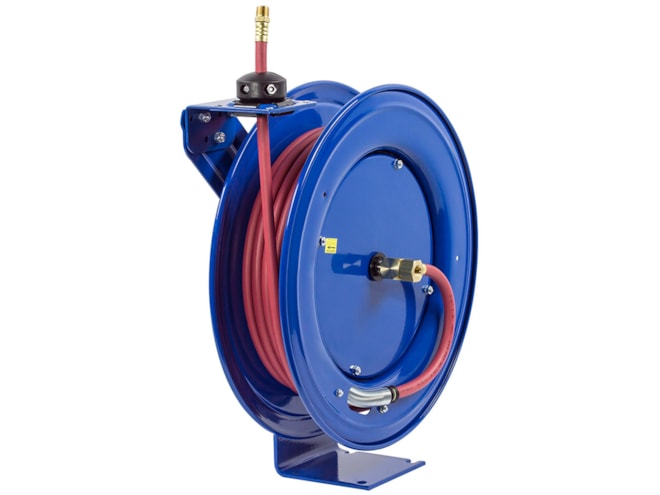 Coxreels SH Series Spring Driven Hose Reel