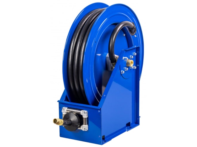 Coxreels XTM Series Spring Driven Hose Reel