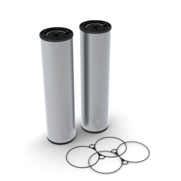 nano-purification solutions NDK Maintenance Kit