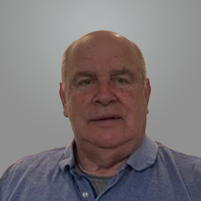 Don Mazanec headshot