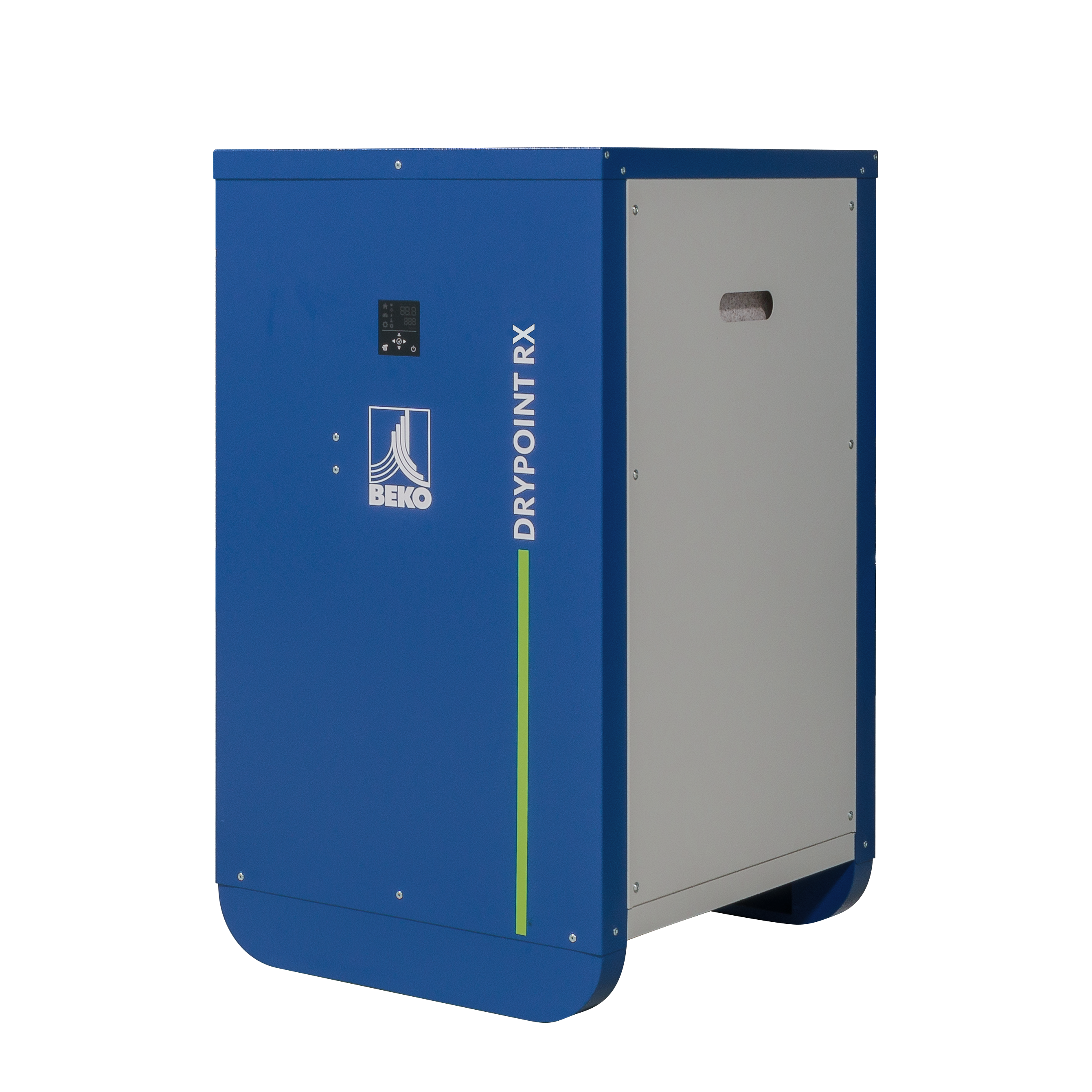 BEKO Technologies DRYPOINT RX Series Refrigerated Air Dryer