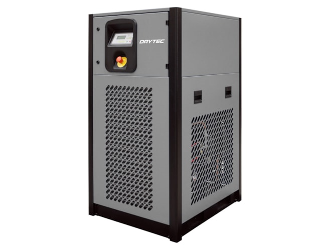 DRYTEC SDE-US Series Non-Cycling Refrigerated Air Dryer