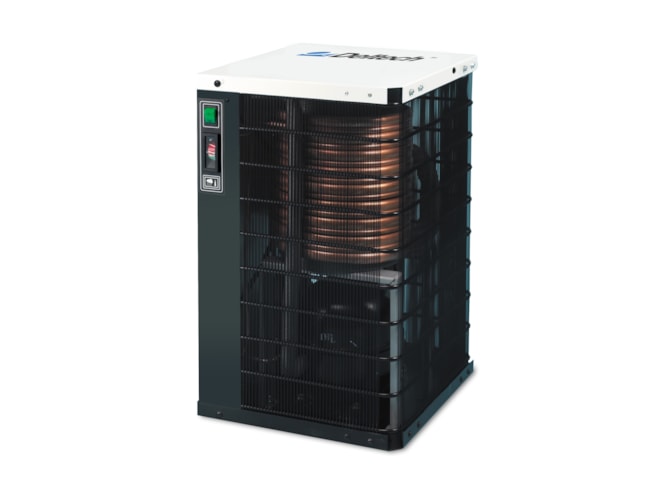 Deltech HG35, 35 SCFM, Refrigerated Air Dryer