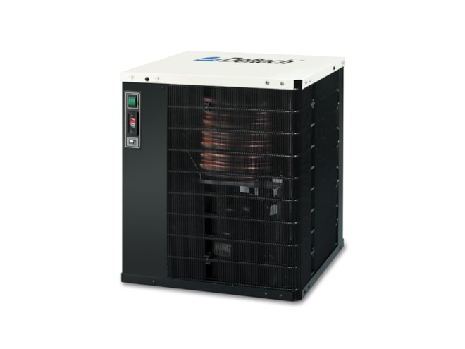 Deltech HGEN Series Non-Cycling Refrigerated Air Dryer