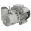 DVP LC Series Oil Lubricated Rotary Vane Vacuum Pump - LC 2 and LC 4 Models
