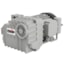 DVP LC Series Oil Lubricated Rotary Vane Vacuum Pump - LC 8 Model