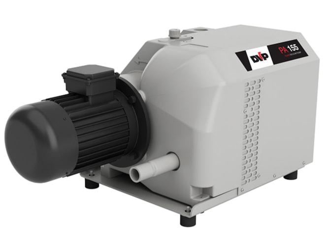 DVP PA Series Oil-Free Claw Vacuum Pump