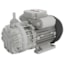 DVP SC Series Oil-Free Rotary Vane Vacuum Pump - 3.5 CFM Model