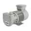 DVP SC Series Oil-Free Rotary Vane Vacuum Pump - 4.7 CFM Model