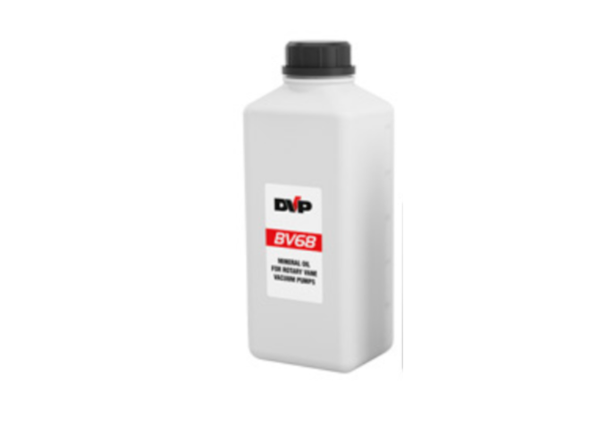DVP SW60 Mineral Oil for Rotary Vane Vacuum Pumps