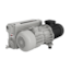 DVP LC 151 WR Oil Lubricated Rotary Vane Vacuum Pump