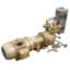Dekker AquaSeal Cast Iron Liquid Ring Water-Sealed Vacuum Pump System - No/Partial Recovery Models