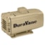Dekker DuraVane Oil-Free Rotary Vane Vacuum Pump - 12 to 28 ACFM models
