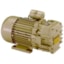 Dekker DuraVane Oil-Free Rotary Vane Vacuum Pump - 5.3 ACFM model