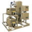 Dekker Gryphon Series Dry Claw Vacuum Pump System - Stack Mounted