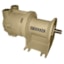 Dekker Titan Series Single-Stage Pedestal Liquid Ring Vacuum Pump - 20 to 35 ACFM models