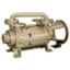 Dekker Titan Series Two-Stage Liquid Ring Vacuum Pump - 75 to 140 ACFM models