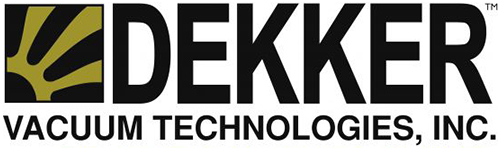 DEKKER Vacuum Technologies