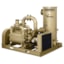 Dekker Vmax Series Liquid Ring Oil-Sealed Vacuum Pump System - 1200 ACFM Simplex Model