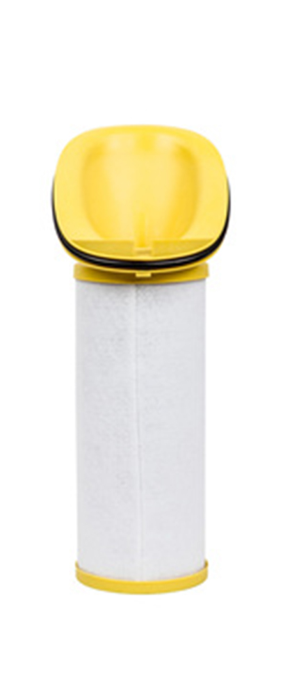 Deltech 300 Series Filter Element