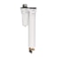 Deltech DMD7-8, 61 SCFM, Membrane Air Dryer 
