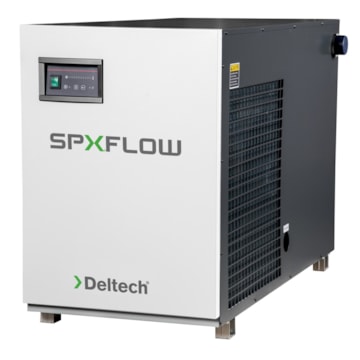 Deltech Products | Compressor World