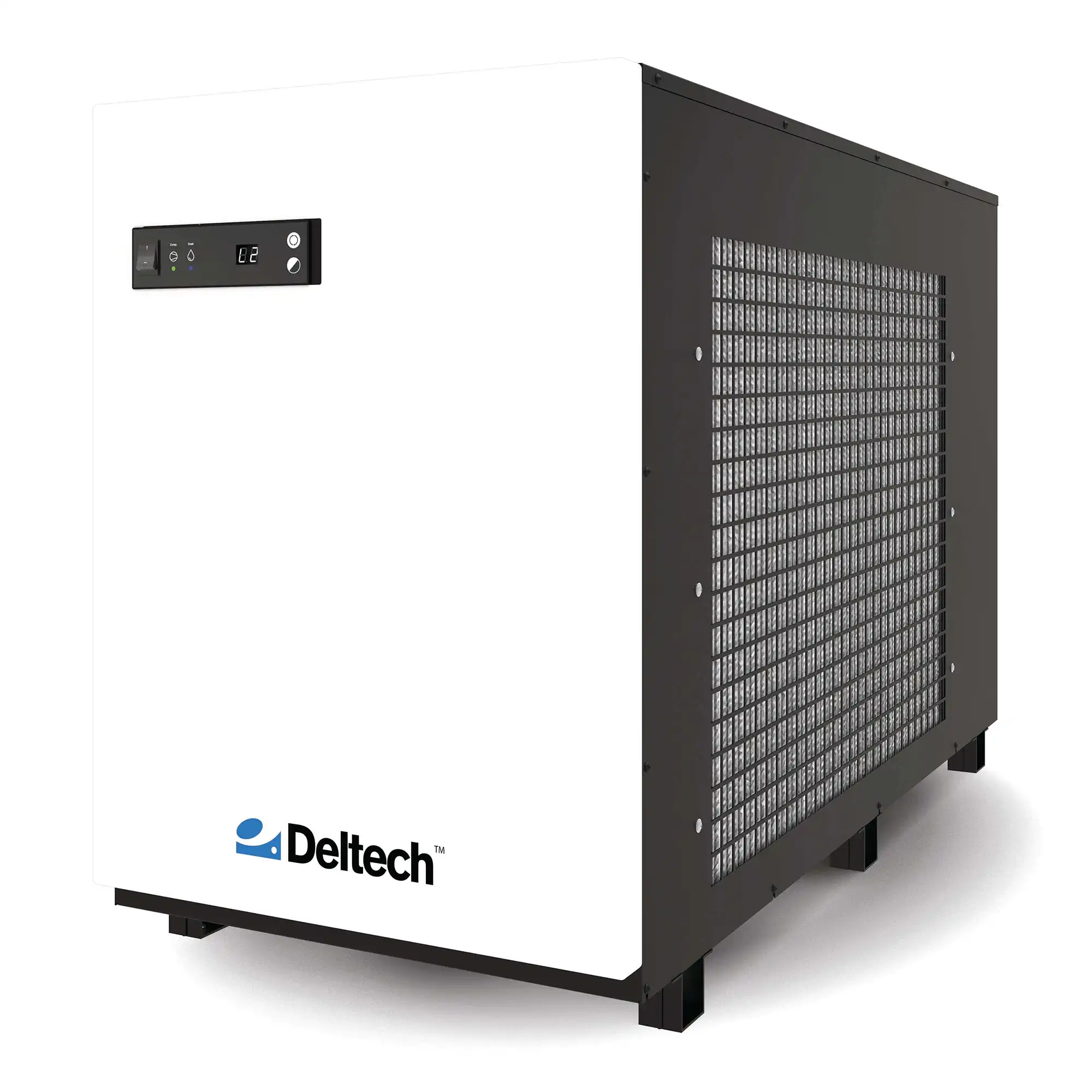 Deltech DPRB Series Non-Cycling Refrigerated Air Dryer