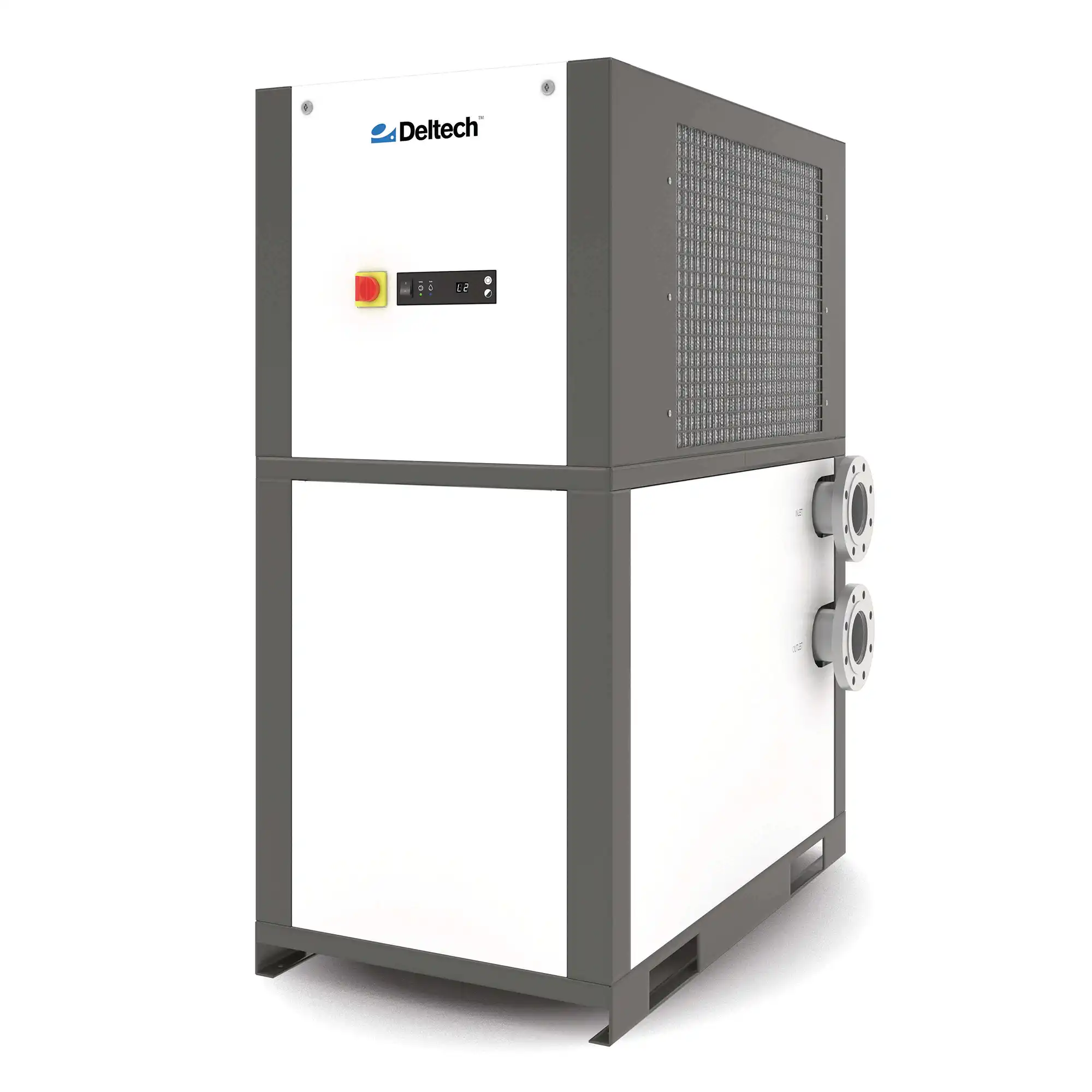 Deltech DPRB Series Non-Cycling Refrigerated Air Dryer
