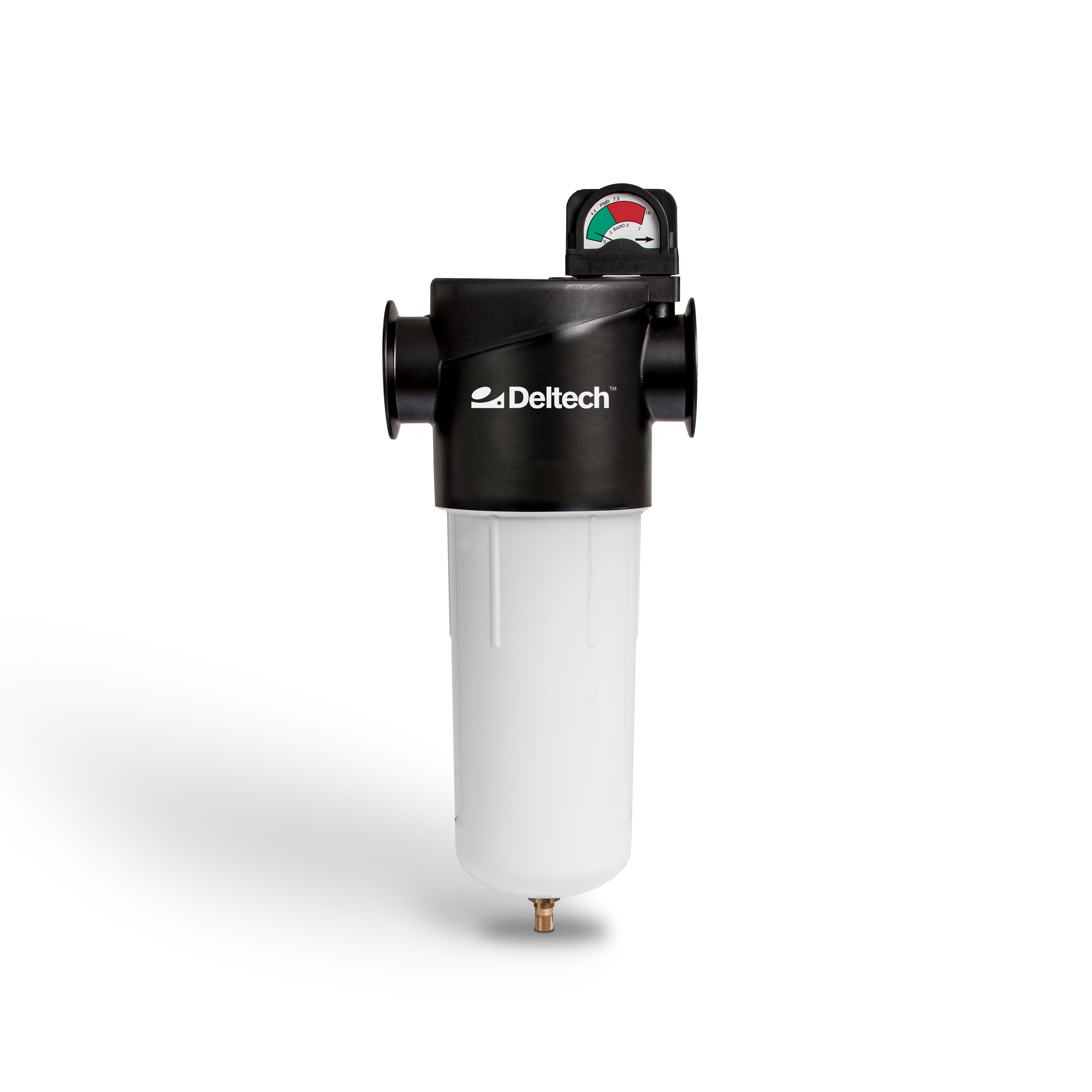 Deltech 300 Series Filter