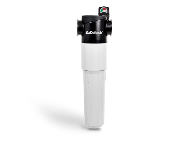 Deltech 300 Series Filter
