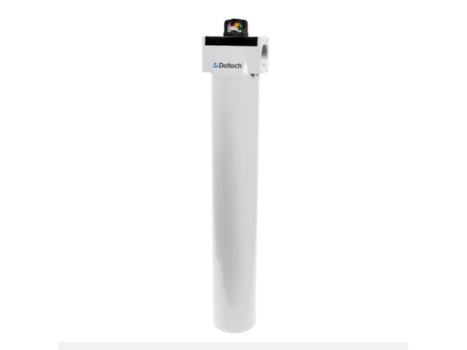 Deltech DF Series Coalescing Filter