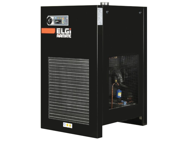 ELGi Airmate EGRD 900, 900 CFM, Refrigerated Air Dryer