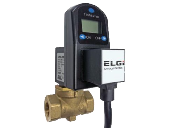 ELGi 13-07-001-001 Digital Timer Drain