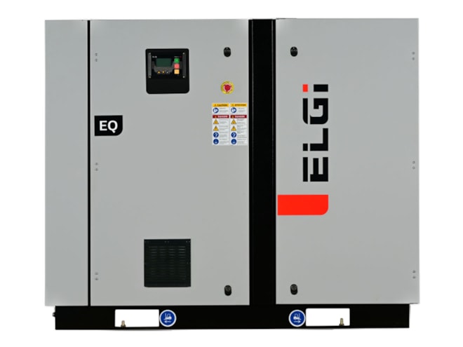 ELGi EQ Series 25 HP Rotary Screw Air Compressor