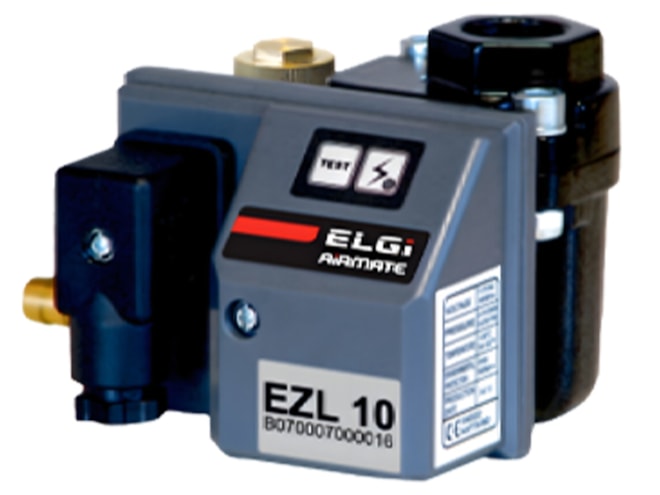 ELGi EZL 10 Zero Loss Drain