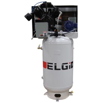 Elgi Air Compressor Dryer High Discharge Auto Drain Valve With Coil 220V AC  at best price in Surat
